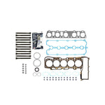 Head Gasket Bolts Set Fit 05-09 Volkswagen Jetta Beetle Rabbit 2.5 BGP BGQ BPR MIZUMOAUTO