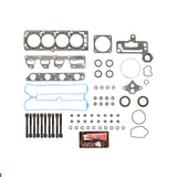 Head Gasket Bolts Set Fit 06-08 Suzuki Forenza Reno Chevrolet Optra A20DMS MIZUMOAUTO