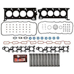 Head Gasket Bolts Set Fit 07-09 Toyota Sequoia Tundra Lexus 5.7 DOHC 32V 3URFE MIZUMOAUTO
