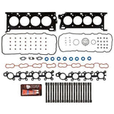 Head Gasket Bolts Set Fit 07-09 Toyota Sequoia Tundra Lexus 5.7 DOHC 32V 3URFE MIZUMOAUTO