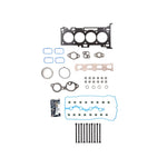 Head Gasket Bolts Set Fit 09-13 Mitsubishi Lancer Outlander 2.4L DOHC 16v 4B12 MIZUMOAUTO