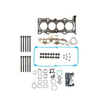 Head Gasket Bolts Set Fit 2013 Ford Escape 11-12 Fusion Lincoln MKZ Mercury 2.5L MIZUMOAUTO
