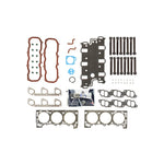 Head Gasket Bolts Set Fit 90-94 Ford Explorer Ranger Aerostar Mazda 4.0 IN X MIZUMOAUTO