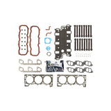 Head Gasket Bolts Set Fit 90-94 Ford Explorer Ranger Aerostar Mazda 4.0 IN X MIZUMOAUTO