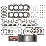 Head Gasket Bolts Set Fit 90-97 Lexus LS400 SC400 4.0 DOHC 1UZFE MIZUMOAUTO