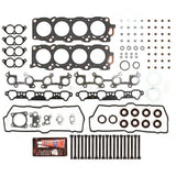 Head Gasket Bolts Set Fit 90-97 Lexus LS400 SC400 4.0 DOHC 1UZFE MIZUMOAUTO