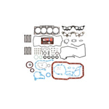 Head Gasket Bolts Set Fit 90-97 Toyota Camry Celica MR2 2.2 DOHC 16V 5SFE MIZUMOAUTO