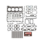 Head Gasket Bolts Set Fit 91-95 BMW 318i 318is 318ti 1.8 DOHC 16V M42 MIZUMOAUTO