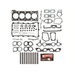 Head Gasket Bolts Set Fit 91-95 BMW 318i 318is 318ti 1.8 DOHC 16V M42 MIZUMOAUTO
