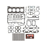 Head Gasket Bolts Set Fit 91-95 BMW 318i 318is 318ti 1.8 DOHC 16V M42 MIZUMOAUTO