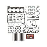 Head Gasket Bolts Set Fit 91-95 BMW 318i 318is 318ti 1.8 DOHC 16V M42 MIZUMOAUTO
