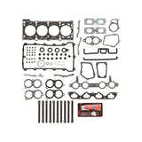 Head Gasket Bolts Set Fit 91-95 BMW 318i 318is 318ti 1.8 DOHC 16V M42 MIZUMOAUTO