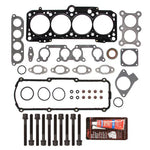 Head Gasket Bolts Set Fit 93-02 Volkswagen Cabrio Golf Jetta Passat 2.0 8V ABA MIZUMOAUTO