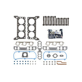 Head Gasket Bolts Set Fit 94-95 Ford Thunderbird Mercury Cougar 3.8L VIN 4 MIZUMOAUTO