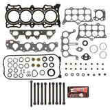 Head Gasket Bolts Set Fit 94-97 Honda Accord Oasis Odyssey 2.2 F22B2 F22B6 MIZUMOAUTO