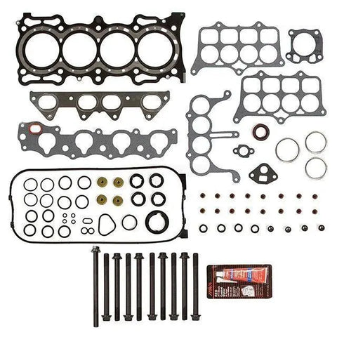Head Gasket Bolts Set Fit 94-97 Honda Accord Oasis Odyssey 2.2 F22B2 F22B6 MIZUMOAUTO