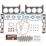 Head Gasket Bolts Set Fit 96-06 Chevrolet Astro GMC Isuzu 4.3 OHV VORTEC VIN X MIZUMOAUTO
