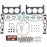 Head Gasket Bolts Set Fit 96-06 Chevrolet Astro GMC Isuzu 4.3 OHV VORTEC VIN X MIZUMOAUTO