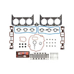 Head Gasket Bolts Set Fit 96-06 Chevrolet Astro GMC Isuzu 4.3 OHV VORTEC VIN X MIZUMOAUTO