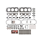 Head Gasket Bolts Set Fit 97-04 Mitsubishi Montero Sport Diamante 3.5 6G74 MIZUMOAUTO