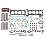 Head Gasket Bolts Set Fit 97-98 Ford E, F Series Lincoln V8 5.4 SOHC VIN L, M, Z MIZUMOAUTO