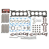 Head Gasket Bolts Set Fit 97-98 Ford E, F Series Lincoln V8 5.4 SOHC VIN L, M, Z MIZUMOAUTO