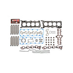Head Gasket Bolts Set Fit 97-98 Ford E, F Series Lincoln V8 5.4 SOHC VIN L, M, Z MIZUMOAUTO