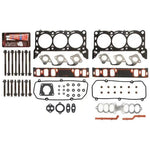Head Gasket Bolts Set Fit 97-98 Ford Thunderbird Mustang Mercury 3.8 VIN 4 - RWD MIZUMOAUTO
