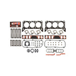 Head Gasket Bolts Set Fit 97-98 Ford Thunderbird Mustang Mercury 3.8 VIN 4 - RWD MIZUMOAUTO