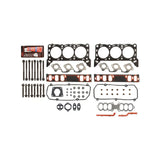 Head Gasket Bolts Set Fit 97-98 Ford Thunderbird Mustang Mercury 3.8 VIN 4 - RWD MIZUMOAUTO