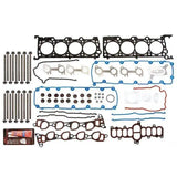 Head Gasket Bolts Set Fit 97-99 Ford E, F Series V8 4.6 SOHC 16V VIN 6 - WINDSOR MIZUMOAUTO