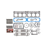 Head Gasket Bolts Set Fit 98-03 Dodge B1500 Dakota Durango Ram 1500 3.9 VIN X MIZUMOAUTO