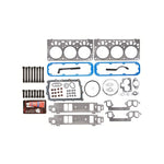 Head Gasket Bolts Set Fit 98-03 Dodge B1500 Dakota Durango Ram 1500 3.9 VIN X MIZUMOAUTO