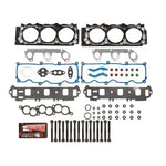 Head Gasket Bolts Set Fit 99-01 Ford Ranger Aerostar Mazda B3000 3.0 OHV V6 MIZUMOAUTO