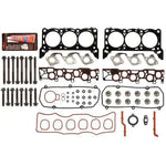 Head Gasket Bolts Set Fit 99-03 Ford Windstar V6 3.8 OHV VIN 4 MIZUMOAUTO