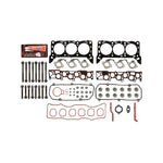Head Gasket Bolts Set Fit 99-03 Ford Windstar V6 3.8 OHV VIN 4 MIZUMOAUTO