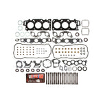 Head Gasket Bolts Set Fit 99-06 Toyota Sienna Highlander Lexus 3.0 DOHC 1MZFE MIZUMOAUTO