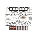 Head Gasket Bolts Set Fit 99-06 Toyota Sienna Highlander Lexus 3.0 DOHC 1MZFE MIZUMOAUTO