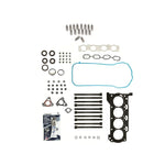 Head Gasket Set Bolts Lifters Fit 08-16 Pontiac Scion Toyota 1.8L 2ZRFE MIZUMOAUTO