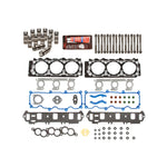 Head Gasket Set Bolts Lifters Fit 98-00 Ford Windstar Taurus Mercury Sable 3.0 MIZUMOAUTO