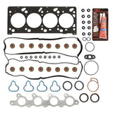 Head Gasket Set Fit 00-04 Ford Focus Zetec 2.0 DOHC 16V VIN 3, B MIZUMOAUTO