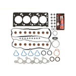 Head Gasket Set Fit 00-04 Ford Focus Zetec 2.0 DOHC 16V VIN 3, B MIZUMOAUTO