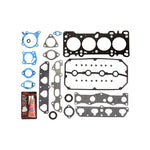 Head Gasket Set Fit 01-02 Kia Rio 1.5 DOHC 16V A5D MIZUMOAUTO