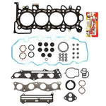 Head Gasket Set Fit 03-05 Honda Civic 1.3L Hybrid SOHC LDA1 MIZUMOAUTO