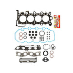 Head Gasket Set Fit 03-05 Honda Civic 1.3L Hybrid SOHC LDA1 MIZUMOAUTO