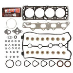 Head Gasket Set Fit 04-05 Chevrolet Aveo 1.6 98CID DOHC 16V VIN 6 MIZUMOAUTO