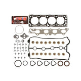 Head Gasket Set Fit 04-05 Chevrolet Aveo 1.6 98CID DOHC 16V VIN 6 MIZUMOAUTO