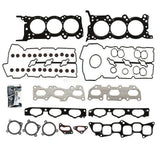 Head Gasket Set Fit 06-04/20/07 Hyundai Kia Sedona Sorento 3.8 DOHC G6DA MIZUMOAUTO