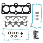 Head Gasket Set Fit 06-11 Hyundai Accent Kia Rio 1.6 DOHC G4EC G4ED MIZUMOAUTO