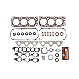 Head Gasket Set Fit 06-11 Mitsubishi Eclipse V6 3.8 SOHC 24V 6G75 MIZUMOAUTO